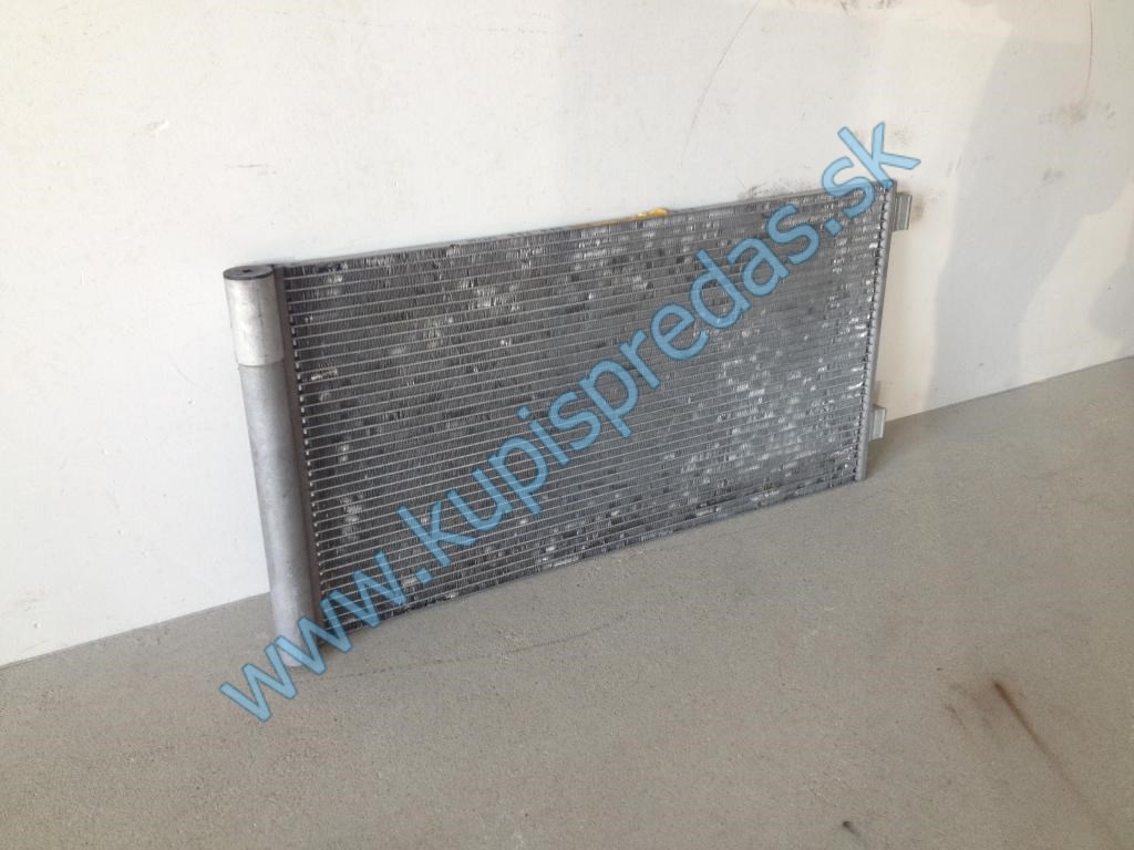 Chladič klimatizácie Mini Cooper R55 R56 R57 R58